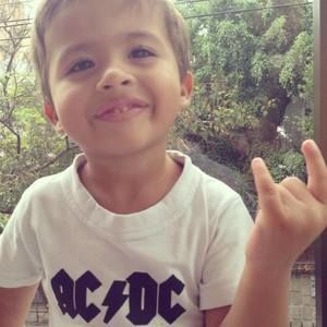 Meet your Posher, Alexandre